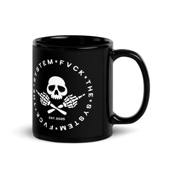 FTS - Mug