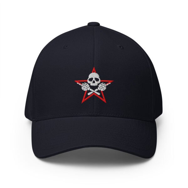FTS - Cap