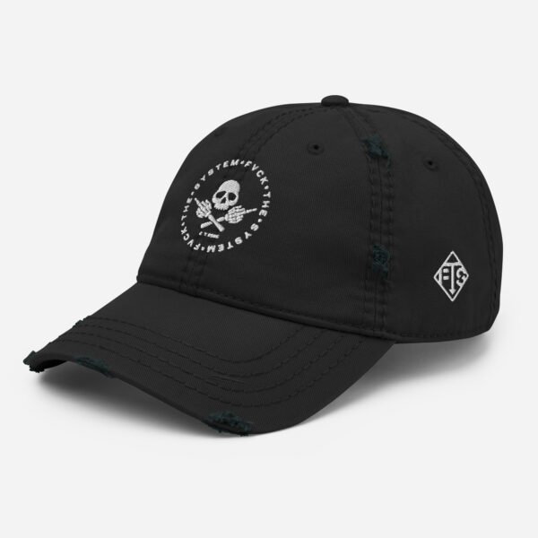 FTS - Dad Hat