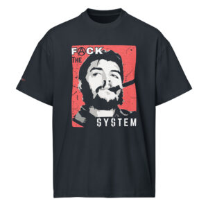 Che Guevara - Tee