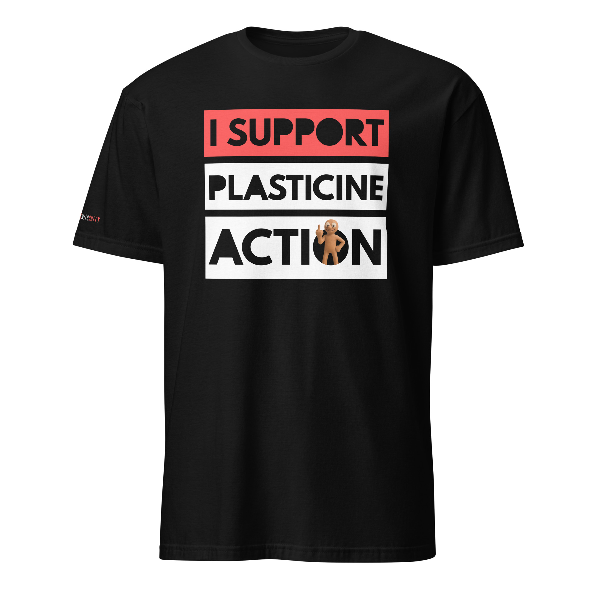 Support Plasticine Action - Image 2