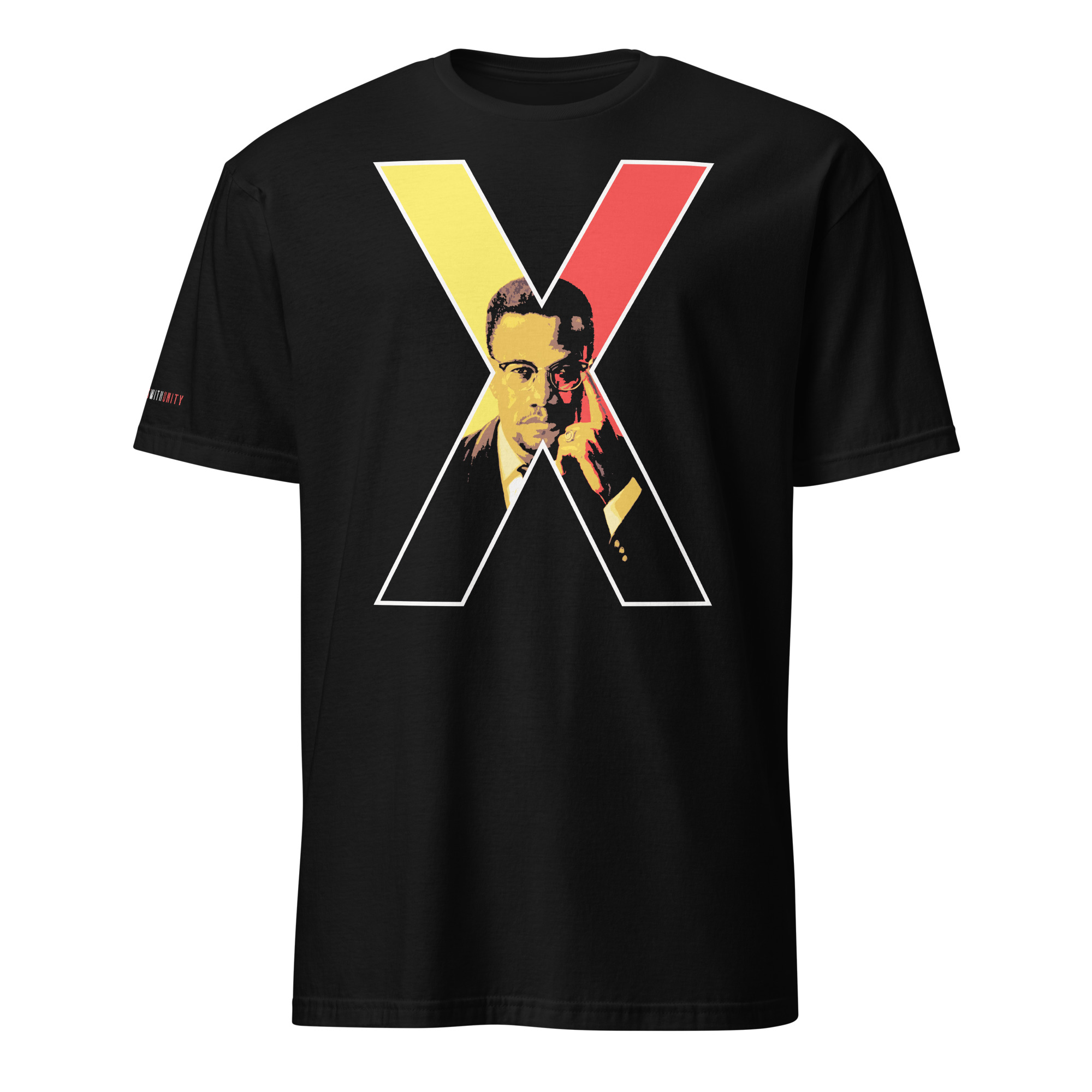 MALCOLM X — STAND FOR SOMETHING - Image 2