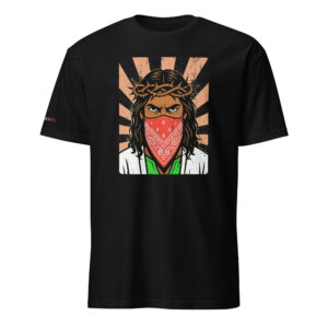 Rebel Jesus – Tee