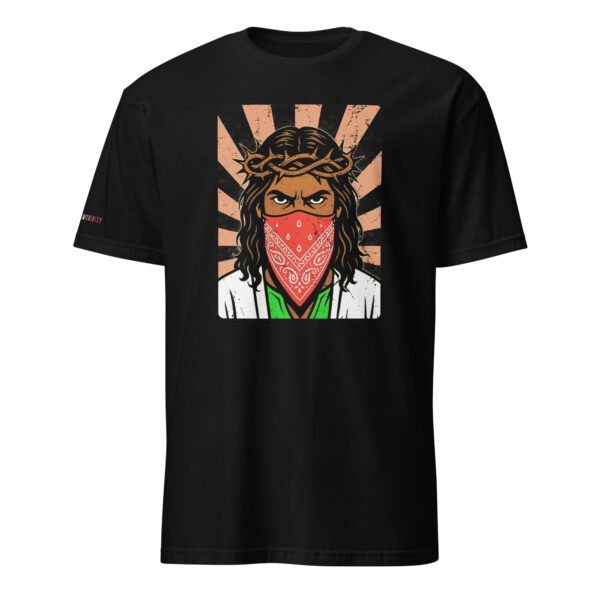 Rebel Jesus – Tee