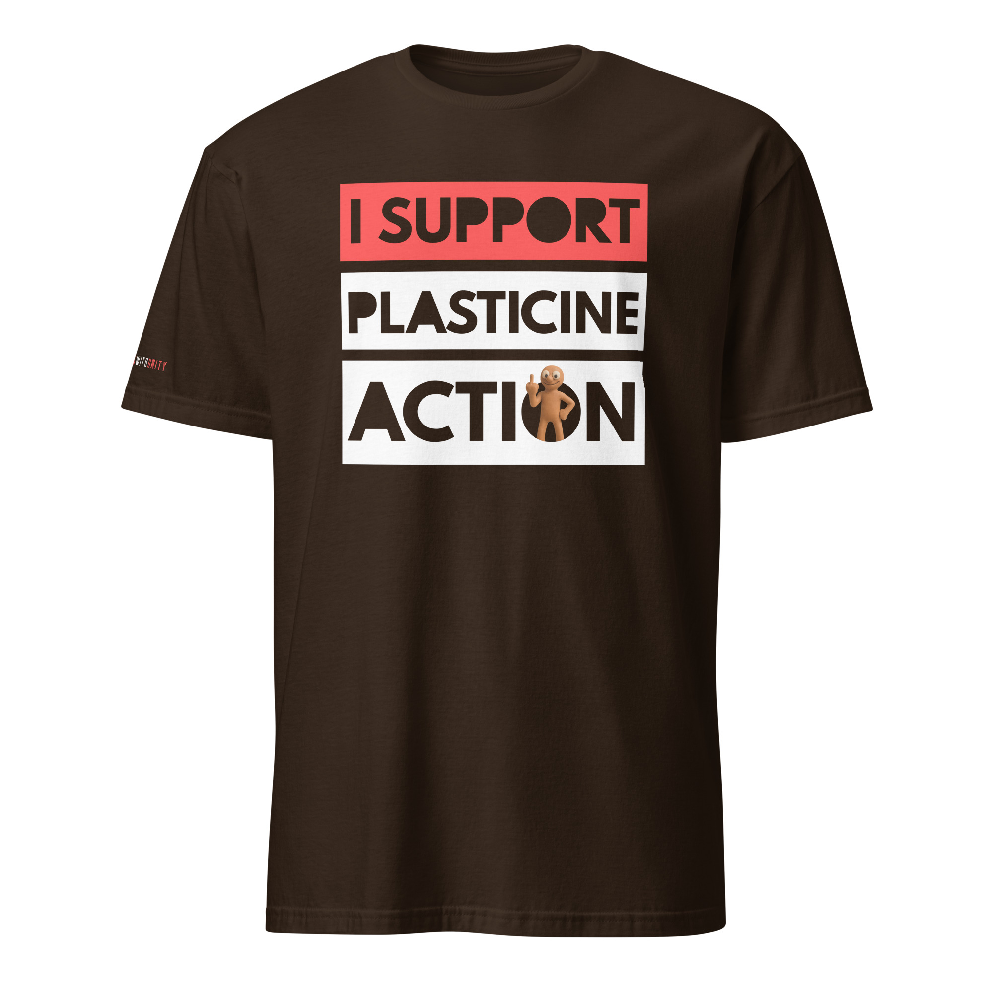 Support Plasticine Action - Image 9
