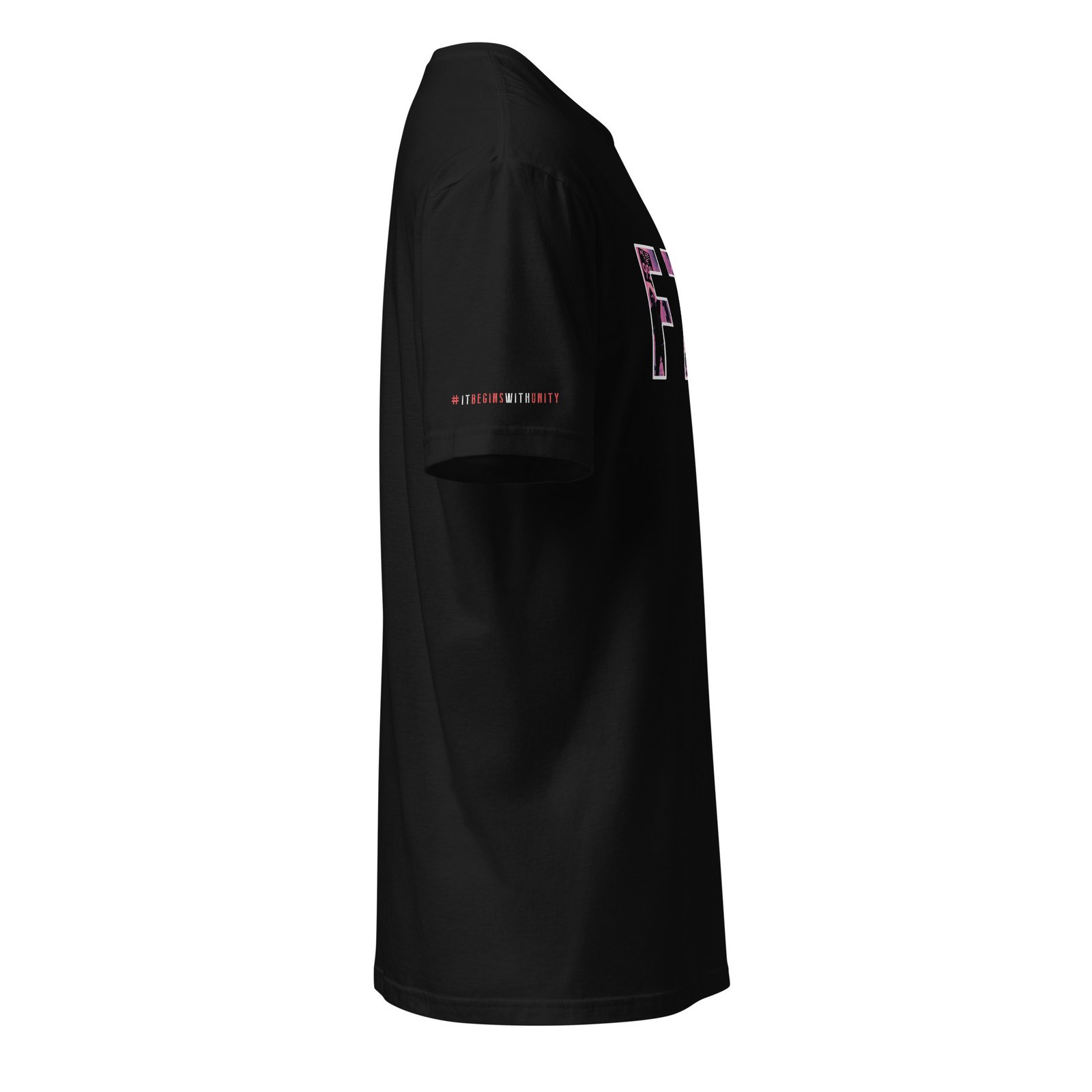 FTS – Statement Tee - Image 8