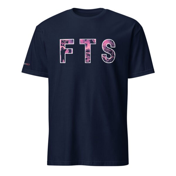 FTS – Statement Tee