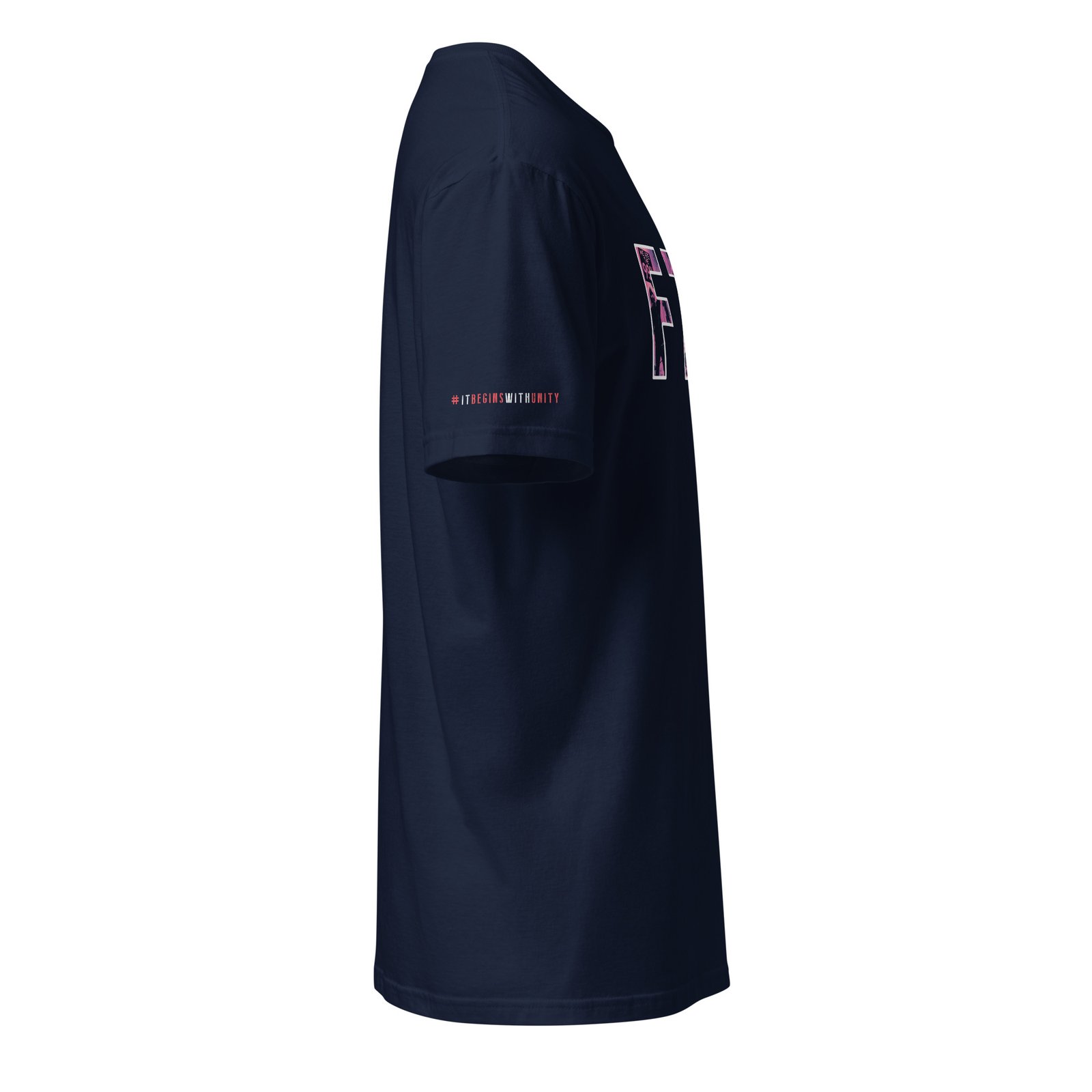FTS – Statement Tee - Image 9