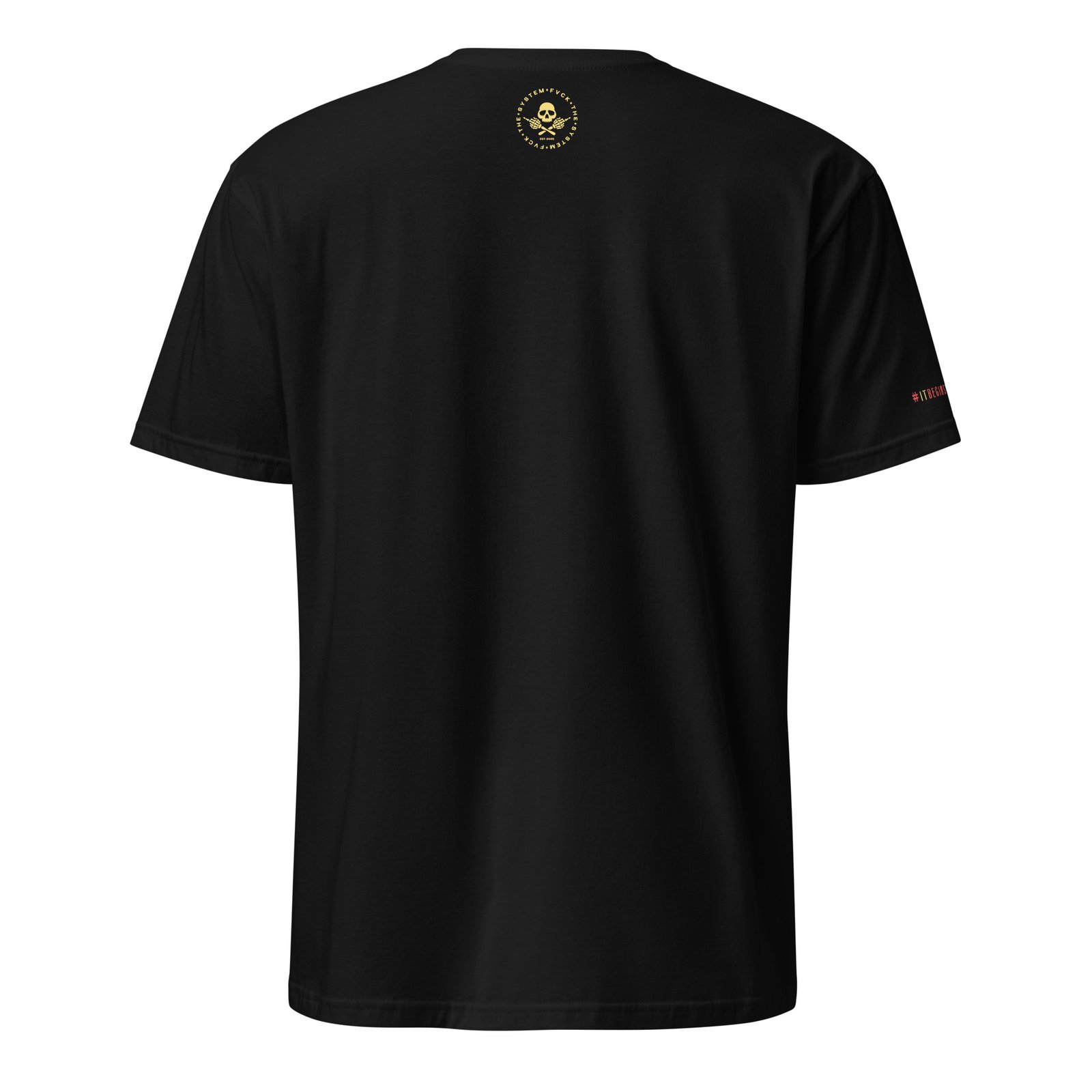 FVK-15RL – Plate Tee - Image 3