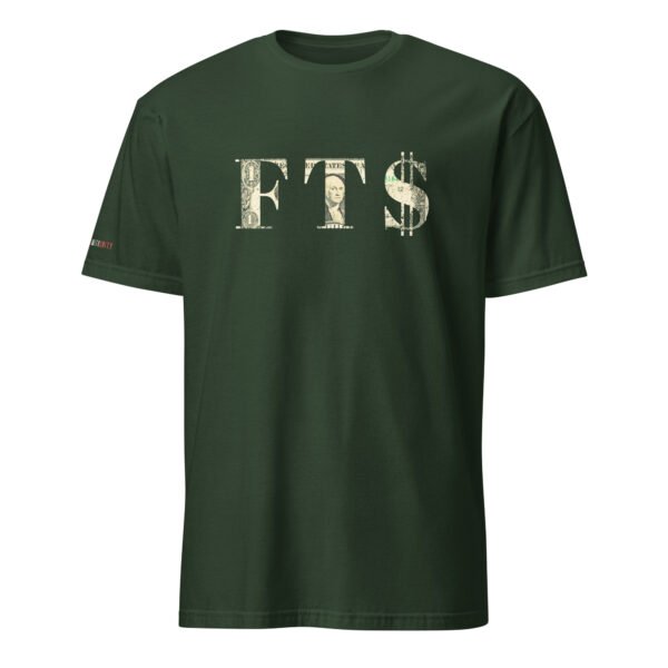 FT$ – Follow the Money