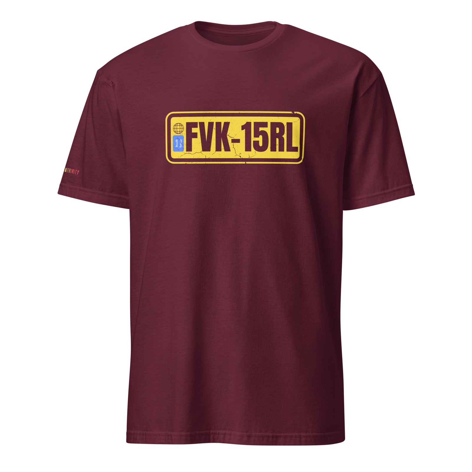 FVK-15RL – Plate Tee - Image 10